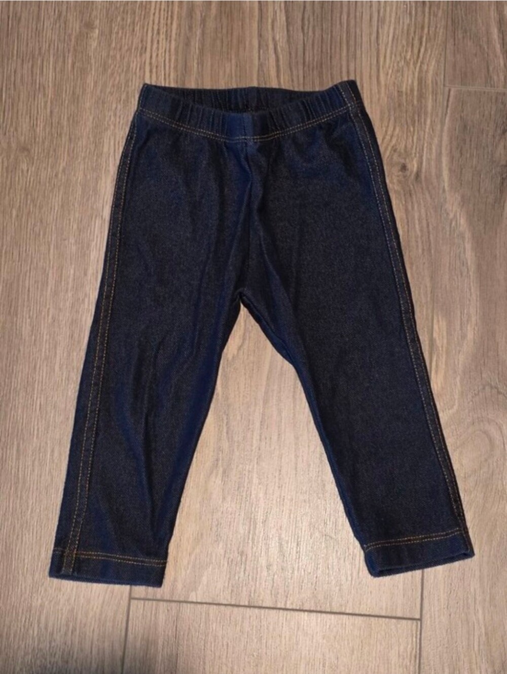 9-12 Month Bottoms